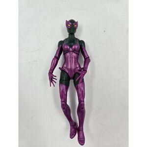 Marvel Legends BEETLE Superior Foes of Spider-Man Absorbing Man Series